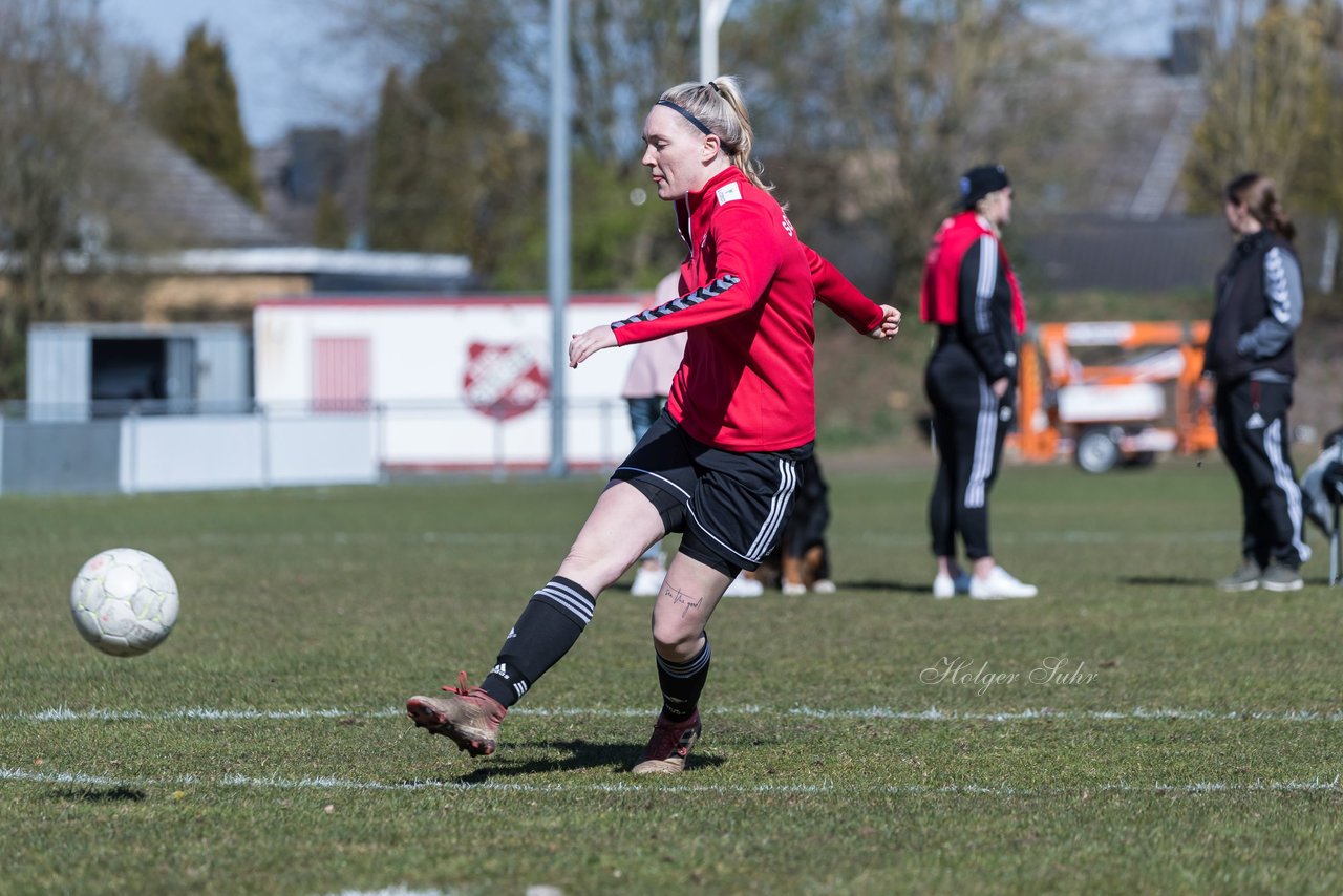 Bild 122 - F SG Daenisch Muessen - SV Boostedt : Ergebnis: 0:2